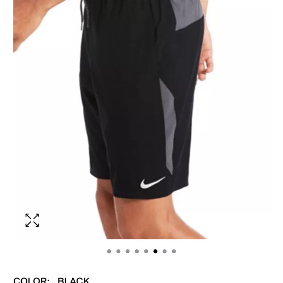 Nike Swimsuit - Picture 3 of 6